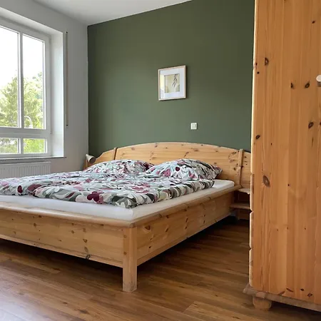 Apartment Roettgen *