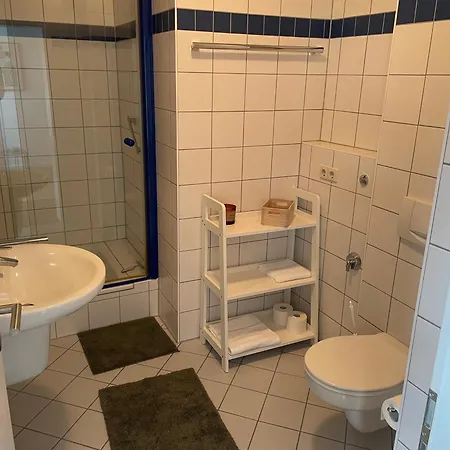 Apartment Roettgen