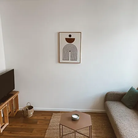 Apartment Roettgen *