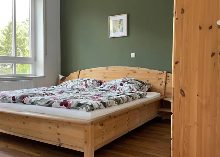 Appartement Roettgen *