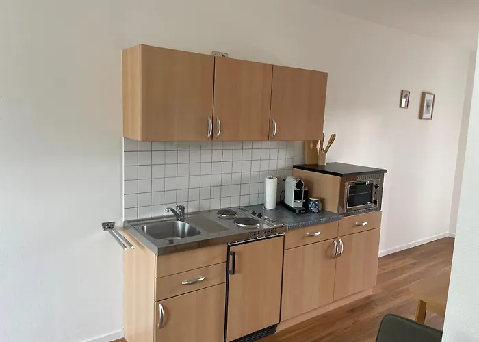 Appartement Roettgen *