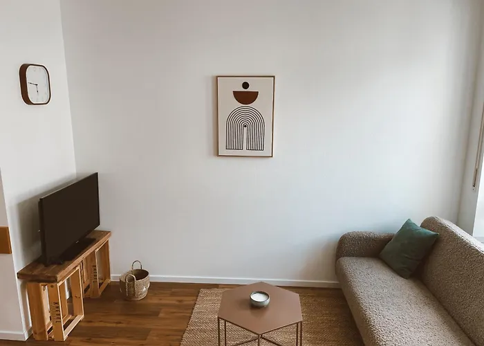 Appartement Roettgen *